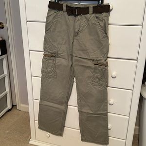Wrangler Cargo Pants